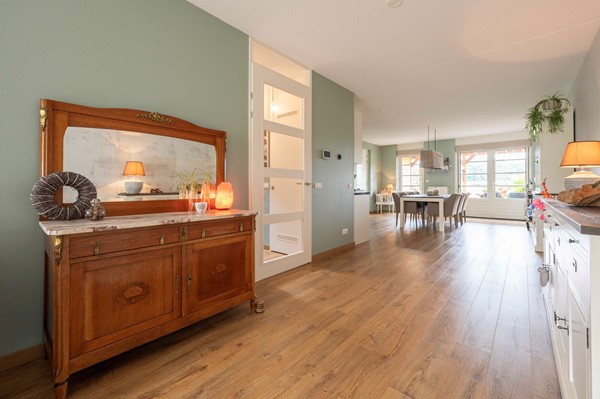 Medium property photo - Breugelhof 24, 4744 RV Bosschenhoofd